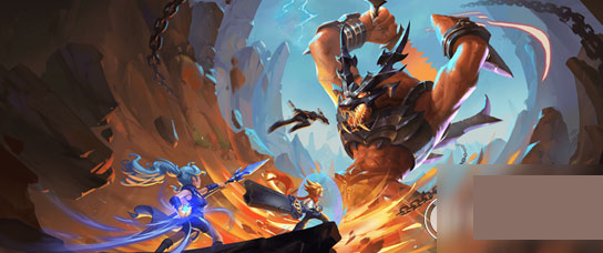 利刃牛头怎么打配图1