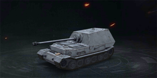 坦克歼击车介绍配图3
