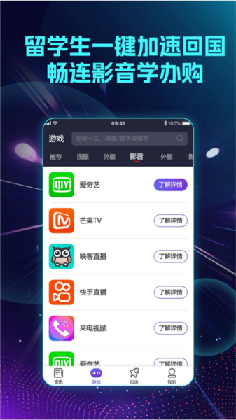 lookcn加速器图片1