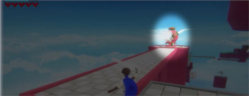 不可思议之梦境游戏图片4