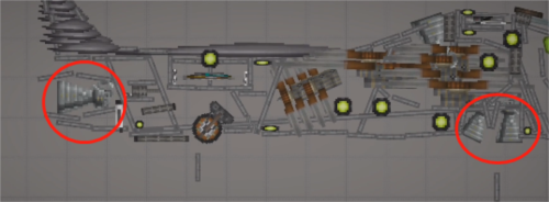 人类甜瓜游乐场官方正版图片22