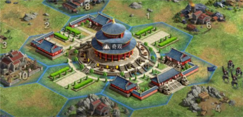 帝国权杖与文明图片10