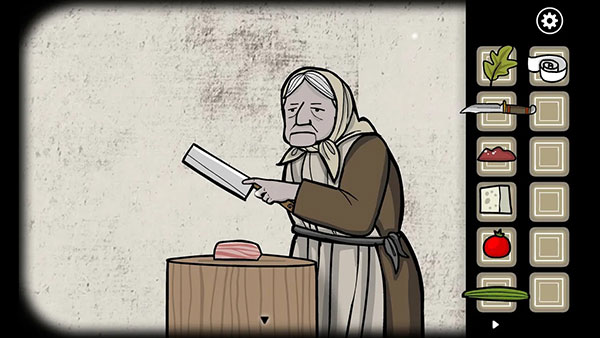 锈湖天堂岛第五灾攻略截图8