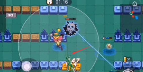 毒液枪怎么获得配图4