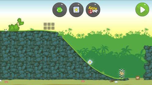 捣蛋猪HD部分关卡攻略介绍图片1