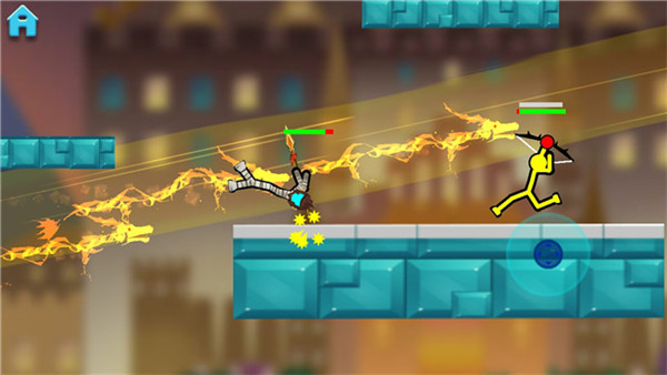 武器技能介绍配图1