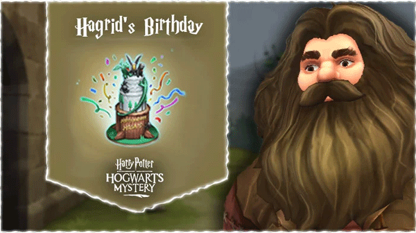 海格的生日冒险攻略配图1