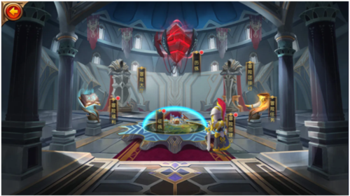 冒险团系统介绍配图1