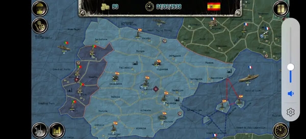 轴心国阵营介绍配图2