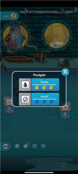 鳄鱼小顽皮爱洗澡2新手攻略图片3