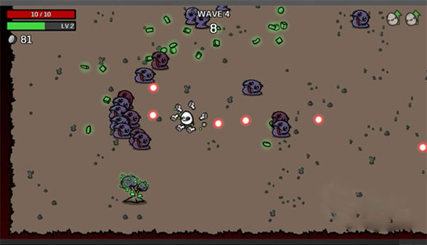 土豆兄弟国际服截图7