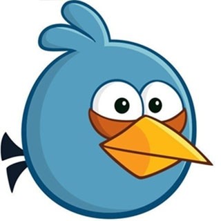 愤怒的小鸟朋友版图片10