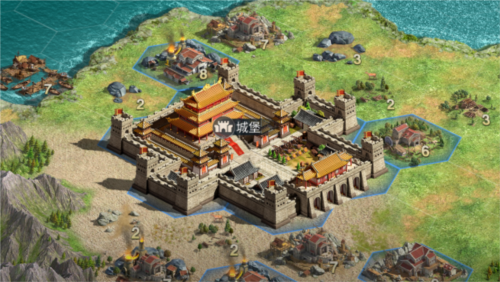 帝国权杖与文明图片7