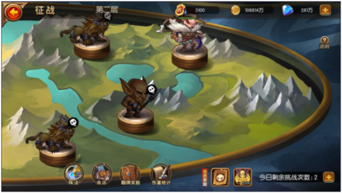 冒险团系统介绍配图2