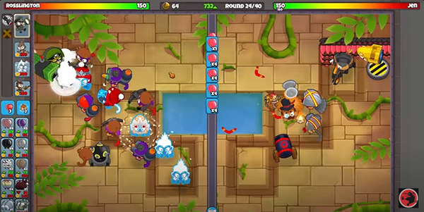 气球塔防对战2新手攻略图片5