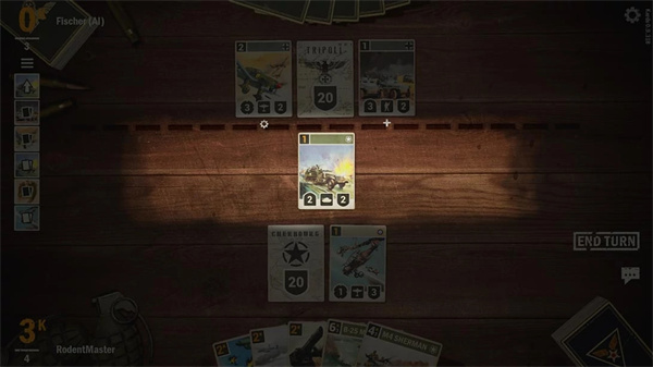 kards手游版图片10