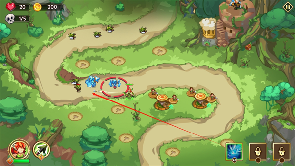 塔防之王5图片5