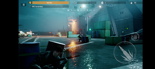 掩护射击新手攻略图片3