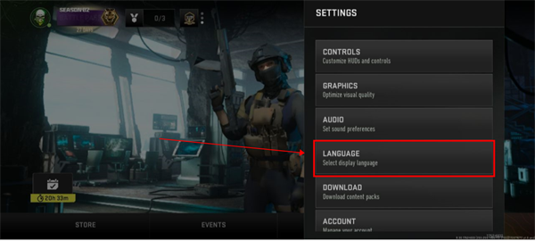 使命召唤战区手游图片11