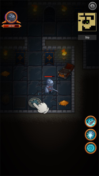 地牢英雄时代新手攻略图片11