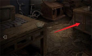 纸嫁衣3鸳鸯债第一章攻略图片15