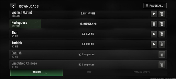 使命召唤战区手游图片13