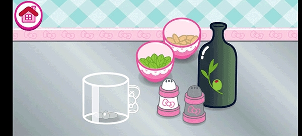hellokitty便当新手教程图片4