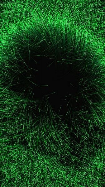 迷你魔幻粒子图片2