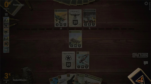 kards手游版图片13