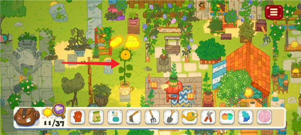 常见关卡谜题攻略配图6