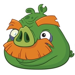 愤怒的小鸟朋友版图片14