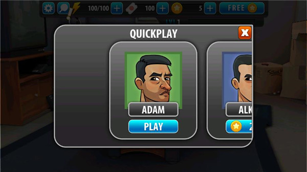 乒乓球大师新手攻略图片1