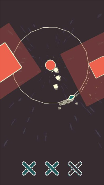 触点回战宣传图