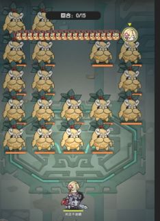 骑士各阶段技能方案推荐配图6