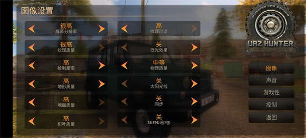 俄罗斯汽车猎人新手攻略图片3