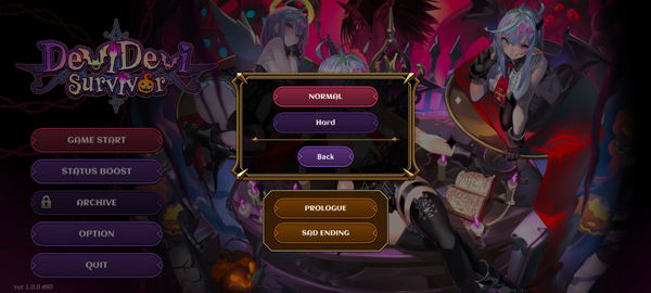 恶魔幸存者图片3