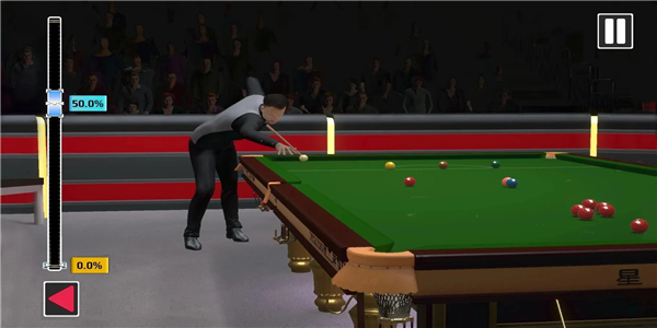 WSTSnooker图片2
