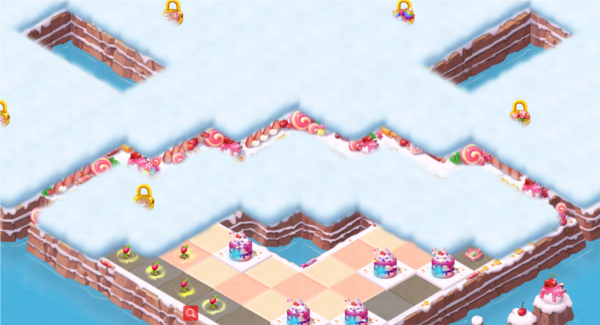 新区域探索攻略配图3