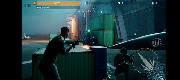 掩护射击新手攻略图片6