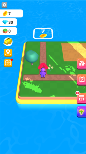 我的农场新手攻略图片1