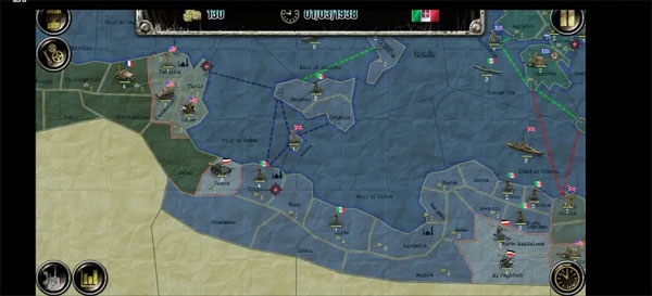 轴心国阵营介绍配图3