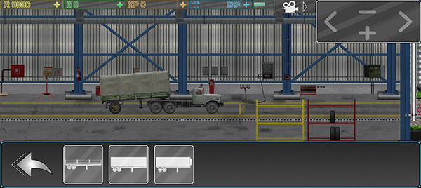 卡车司机乔怎么装货图片2