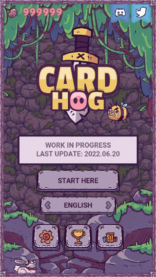 地牢爬行者手游宣传图