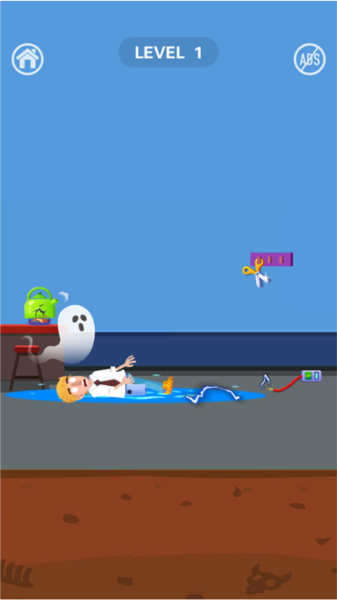 死神来了游戏攻略2