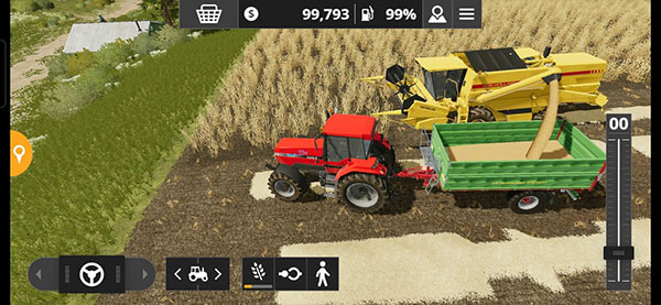 模拟农场16基础操作图片7