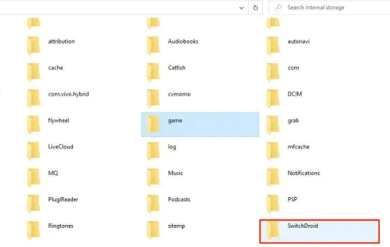 eggns模拟器图片3