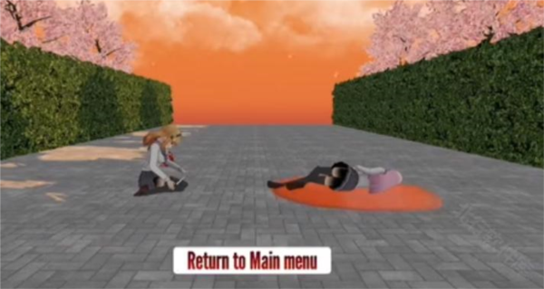 第一周目攻略配图5