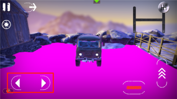 越野纪事操作介绍６