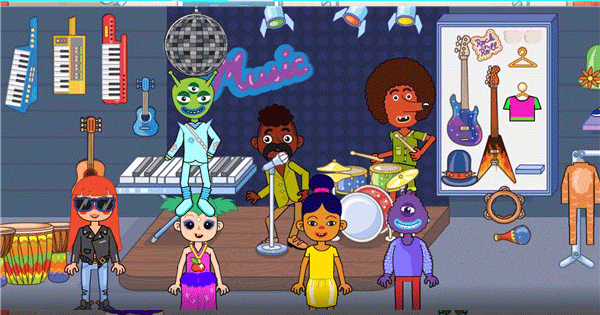 佩皮超级商店新手教程图片4