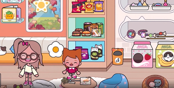 宠物咖啡馆玩法介绍配图4